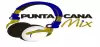 Logo for Punta Cana Mix