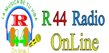 R. 44 Radio Online