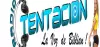Logo for RADIO TENTACION