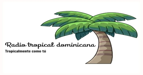 RD Radio Tropical Dominicana