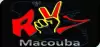 Logo for RV7 Macouba