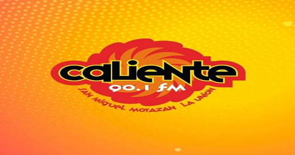 Radio Caliente