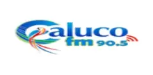 Radio Caluco 90.5 FM