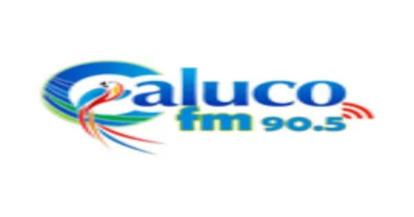 Radio Caluco 90.5 FM