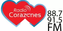Radio Corazones