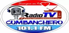 Radio Cumbanchero 101.1
