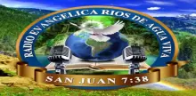 Radio Evangelica Reos de Agua Viva