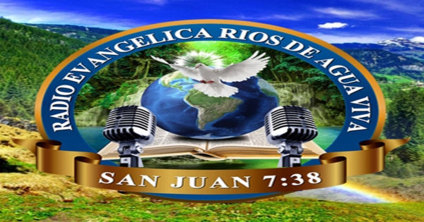 Radio Evangelica Reos de Agua Viva