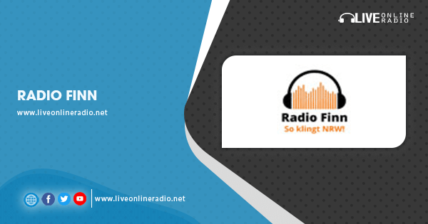 Radio Finn - Live Online Radio