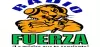 Logo for Radio Fuerza Zacatecoluca
