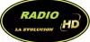 Logo for Radio HD la Evolucion