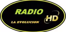 Radio HD la Evolucion
