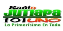 Radio Jutiapa 101 UNO