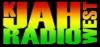 Logo for Radio K-Jah West