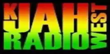 Radio K-Jah West