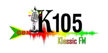Radio K105