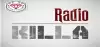 Logo for Radio KILLA