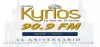 Logo for Radio Kyrios