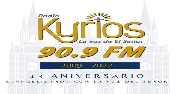 Radio Kyrios