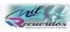Logo for Radio Mil Recuerdos