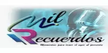 Radio Mil Recuerdos