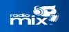 Logo for Radio Mix Internacional