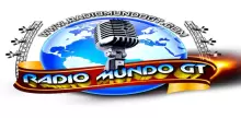 Radio Mundo GT