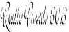 Logo for Radio Phonk 80.8