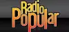 Logo for Radio Popular