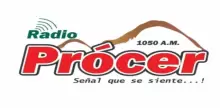 Radio Prócer Azángaro