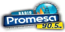Radio Promesa 90.5 ФМ