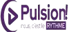 Logo for Radio Pulsion