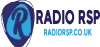 Logo for Radio RSP