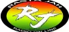 Logo for Radio Rasta JAH Online