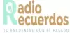 Logo for Radio Recuerdos