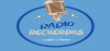 Logo for Radio Recuerdos cadena Brea