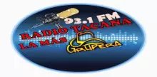 Radio Tacana