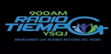 Radio Tiempo 900 SONO