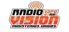 Logo for Radio Vision 1270 AM