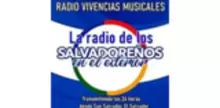 Radio Vivencias Musicales