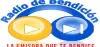 Logo for Radio de Bendicion