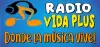 Logo for RadioVidaplus