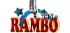 Logo for Rambo FM