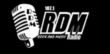 RdmRadio 107.1FM