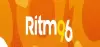 Logo for Ritmo 96