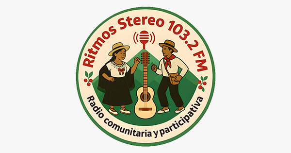 Ritmos Stéreo 103.2 FM