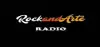 Logo for RockandArte Radio