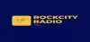 Logo for Rockcity Radio