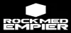 Logo for Rockmed Empire Radio