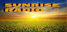 SUNRISE RADIO Nebraska
